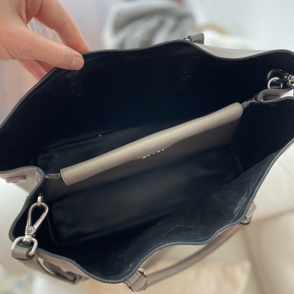 Authentic Prada Bag - image 8